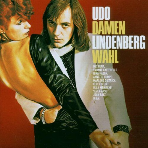 Udo Lindenberg - Damenwahl - Preis vom 06.10.2026 07:26:00 h