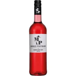 Dornfelder Rosé Trocken M.P. Markus Pfaffmann 2025