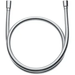 VIGOUR Design Brauseschlauch 1/2''x1/2''x200cm verdrehsicher verchromt