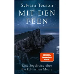 Mit den Feen, Sachbücher von Sylvain Tesson