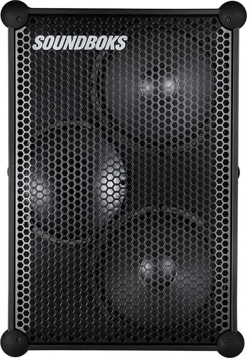 Soundboks 3   noir - Refurbished
