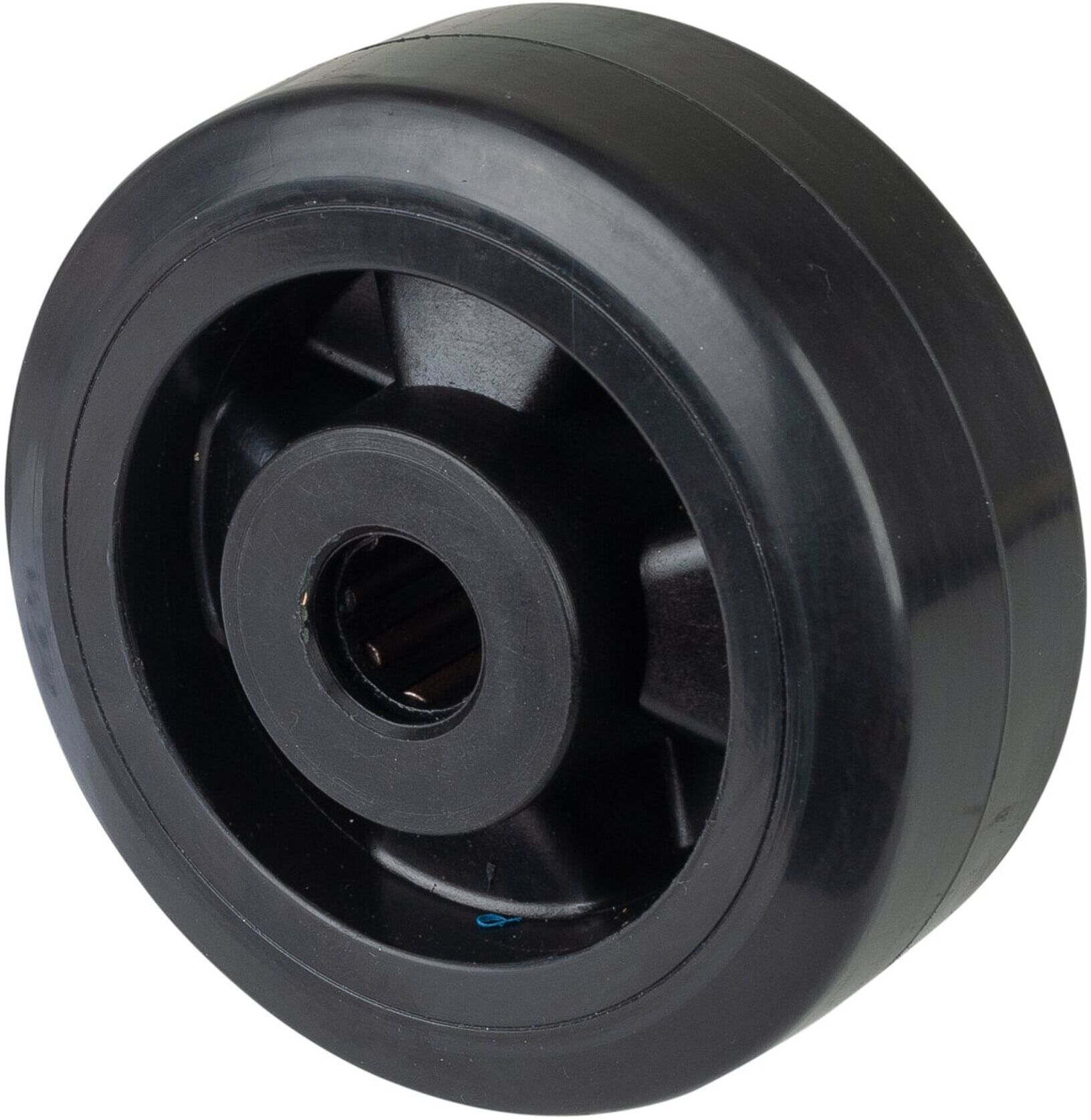 BS Rollen Gummirad (B60.126))