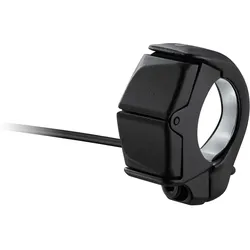 Schalter SHIMANO E-BIKE SYSTEMS SW-E7000-R 300 mm