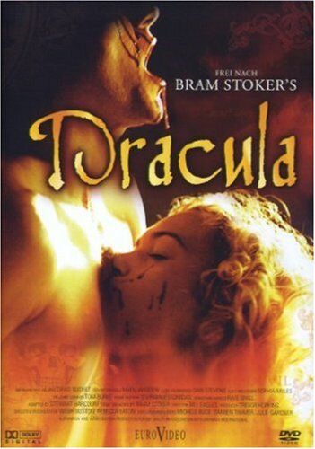 Bill Eagles - Dracula - Preis vom 09.10.2026 07:28:09 h