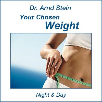 Your Chosen Weight - Arnd Stein, Audio, 4056198076552