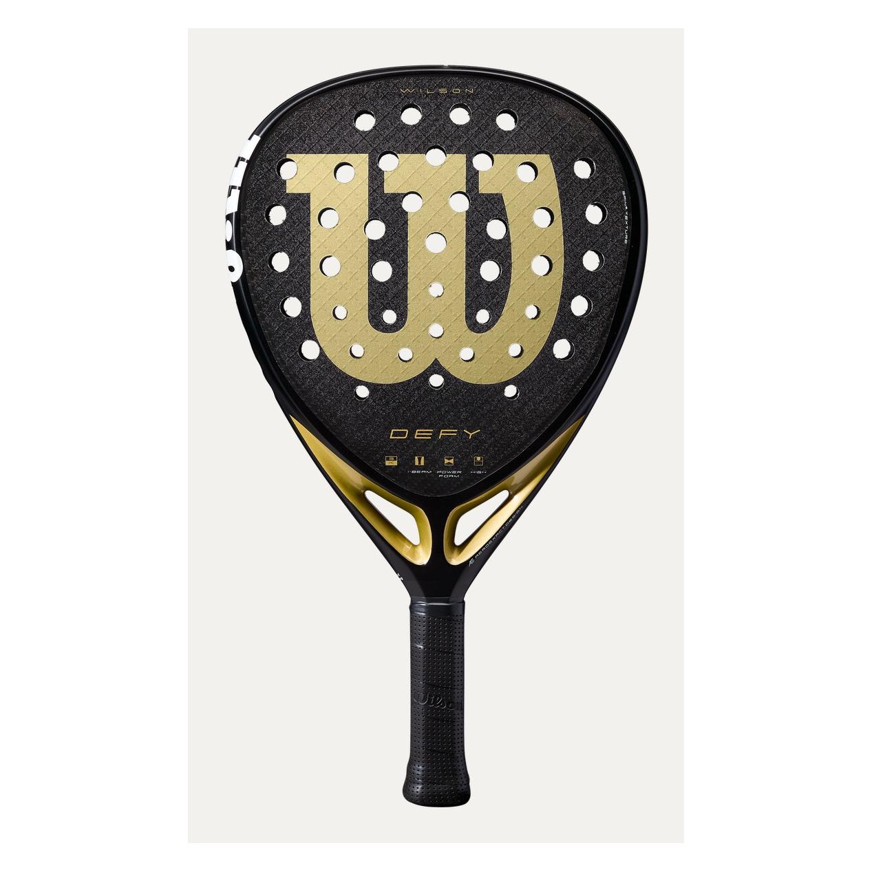 Wilson Defy v1 (WR173711U)