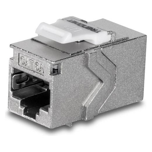 Trendnet Cat6A RJ-45 Keystone Inline (Keystone Modul) (TC-KC06C6A)