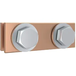 ABN Schrank-Verbindersatz XSV1313