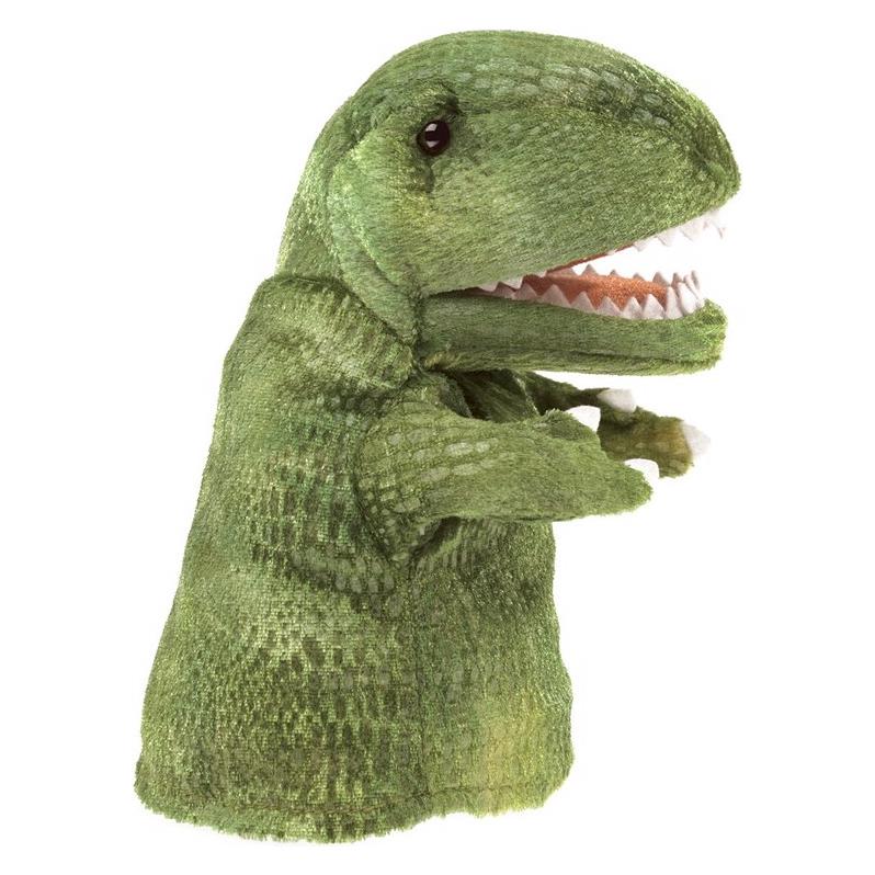 Folkmanis Kleiner T-Rex (2997)