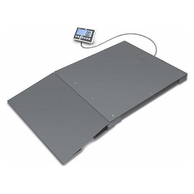 Kern IoT-Line Bodenwaage BFC (BFC 600K-1M)