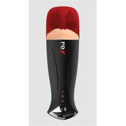 Pipedream, Masturbator, Fuck-O-Matic Pro
