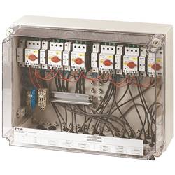 Eaton 168105 SOL30X6-SAFETY-MV-U(230V50HZ) Feuerwehrschalter 1 St.