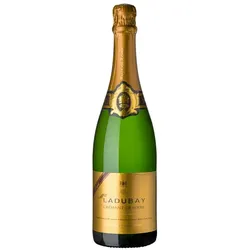 Mlle Ladubay Cremant de Loire Blanc Ladubay
