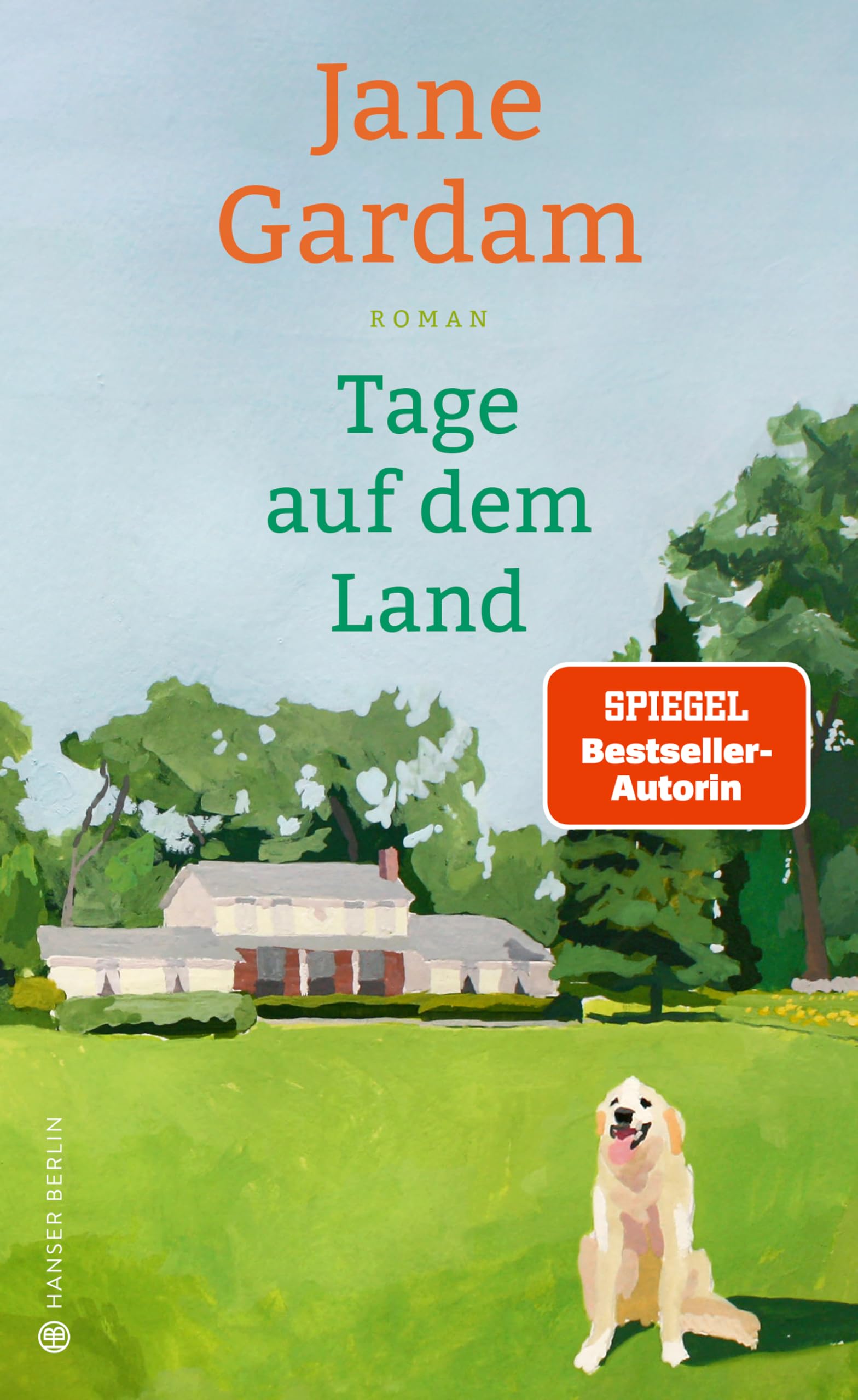 Jane Gardam - Tage auf dem Land: Roman - Preis vom 13.10.2026 19:28:25 h