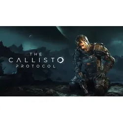 The Callisto Protocol