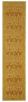 SAFAVIEH Handmade Anatolia Berta Traditional Oriental Wool Rug