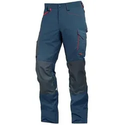 Uvex, Arbeitshose, suXXeed Bundhose Regular Fit 8997/nachtblau Gr. 23 (23)