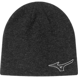 Mizuno Beanie Temper Winter, dunkelgrau