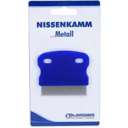 Nissenkamm Metall Dr. Junghans Medical
