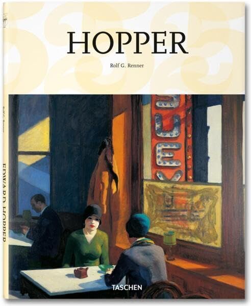 Renner, Rolf Günter - Hopper - Preis vom 09.10.2026 07:28:09 h
