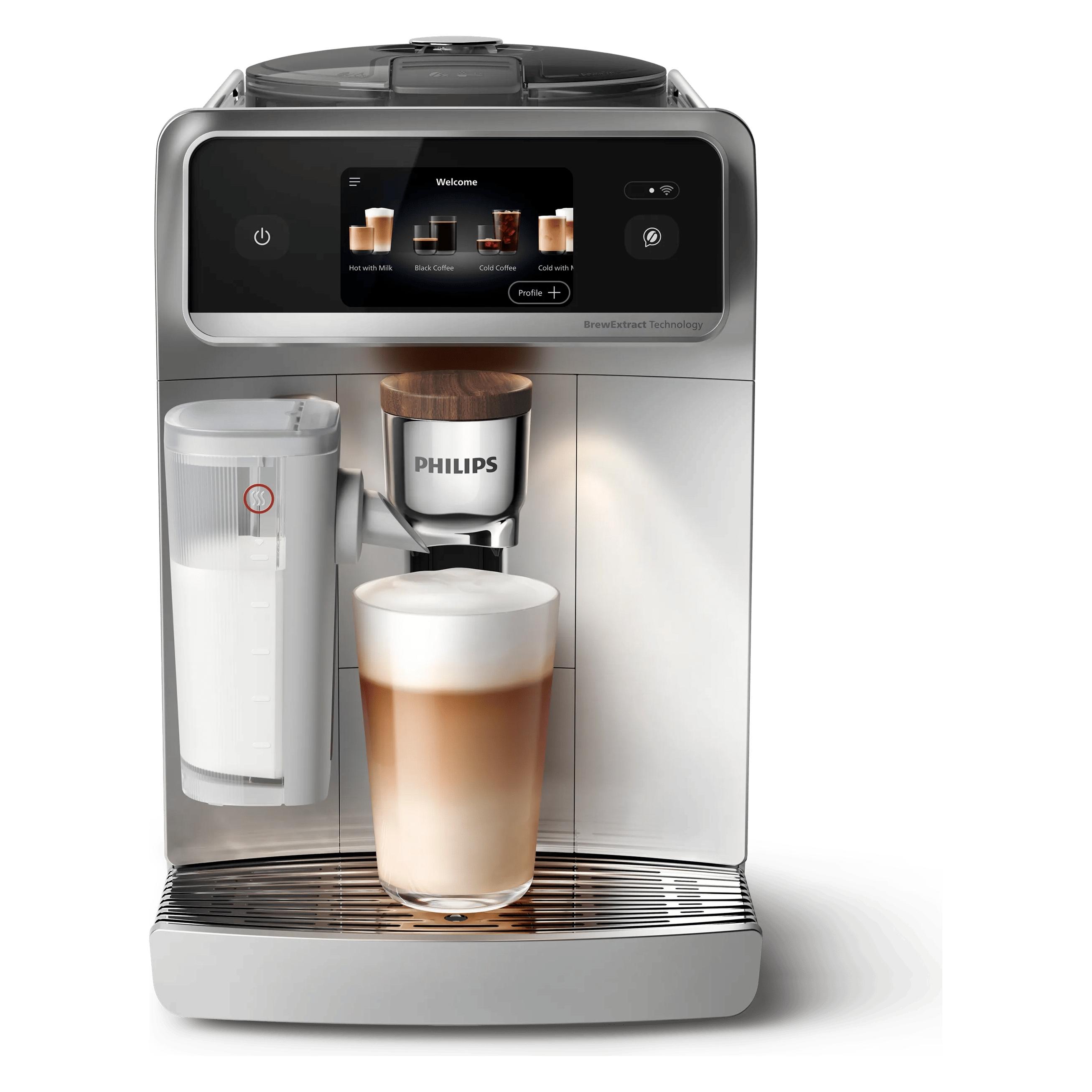 Philips 8000 Series EP8757/20 Café Aromis (EP8757/20)