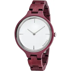 KERBHOLZ - HINZE - purple silber / 36 MM