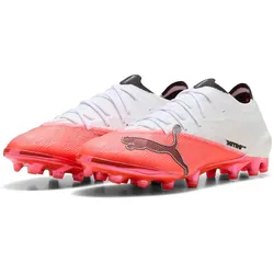 PUMA Ultra Nitro 7 Ultimate AG Fußballschuhe 01 - ultra red/puma black/puma white 45