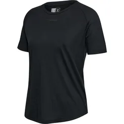 HUMMEL Hummel hmlMT VANJA T-Shirt black XS