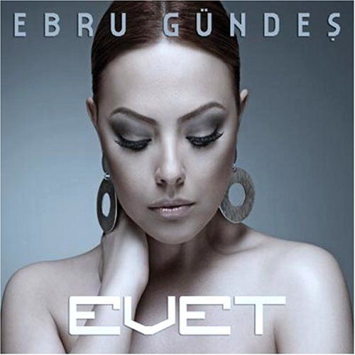 Ebru Gündes - Evet - Preis vom 11.10.2026 03:10:56 h