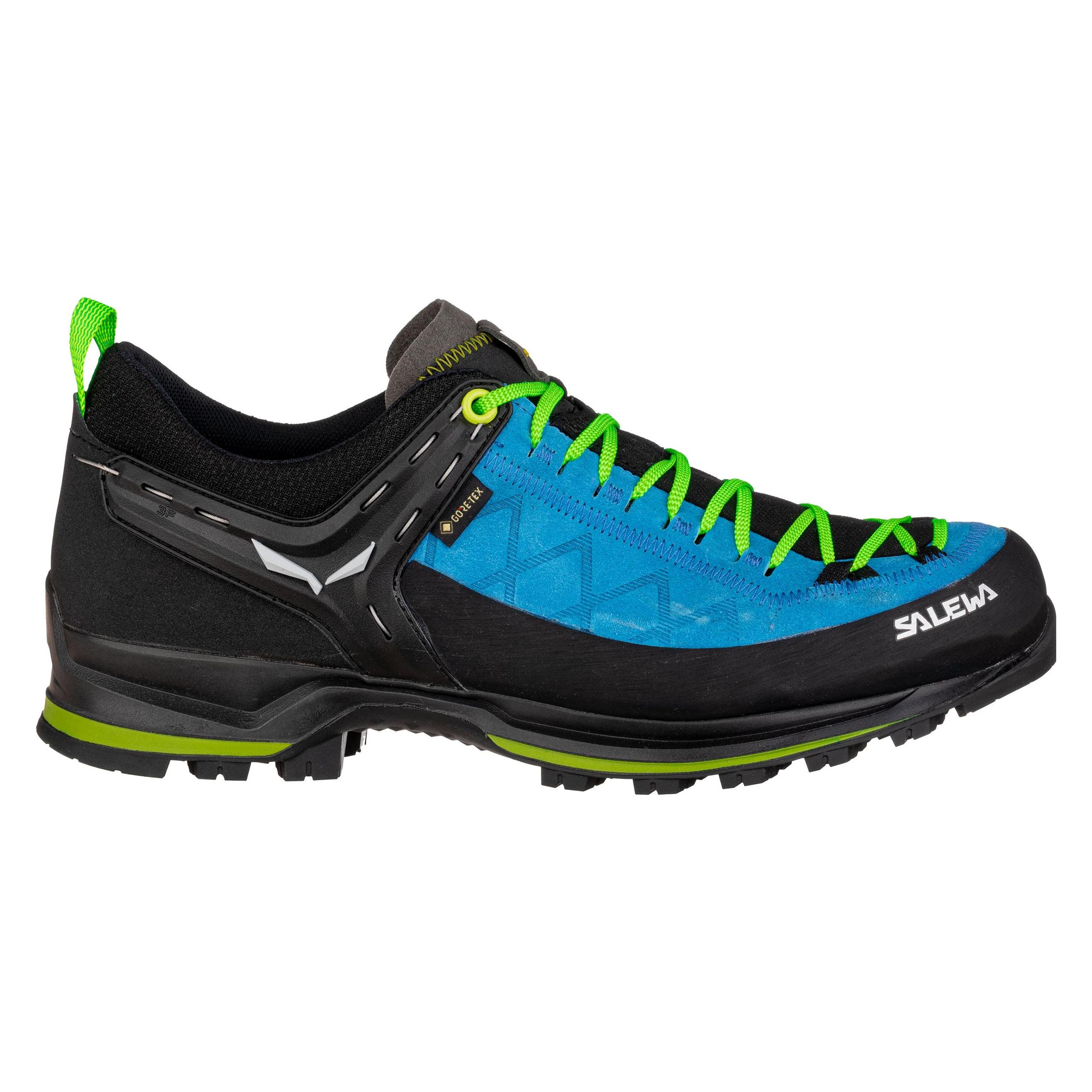 Salewa MTN Trainer 2 GTX (46) (00-0000061356-8375-11)