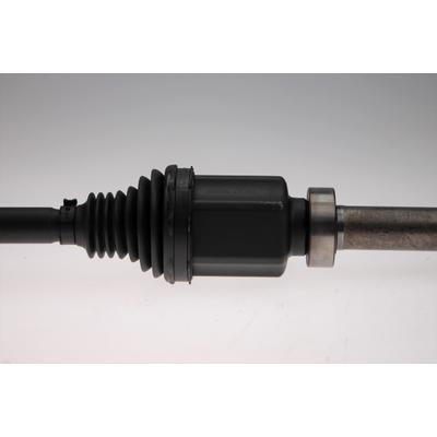 LÖBRO Antriebswelle 306767 für DACIA