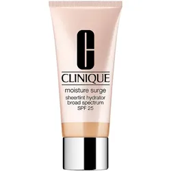40 ml Clinique Moisture Surge Sheertint Hydrator SPF 25  02 Universal Light