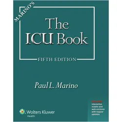 Marino's the ICU Book, Fachbücher von Paul L. Marino