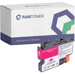 Kompatibel für Brother Mini 19 Biz-Step (LC-426M) Druckerpatrone Magenta