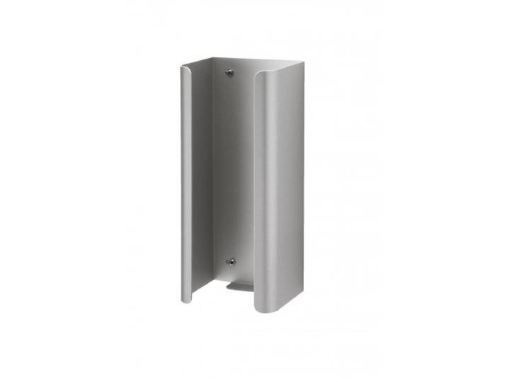 All Care MediQo-line Trio Reserverolhouder, wit, 1