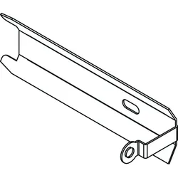Leuze Führungsschiene FS 14BM.5