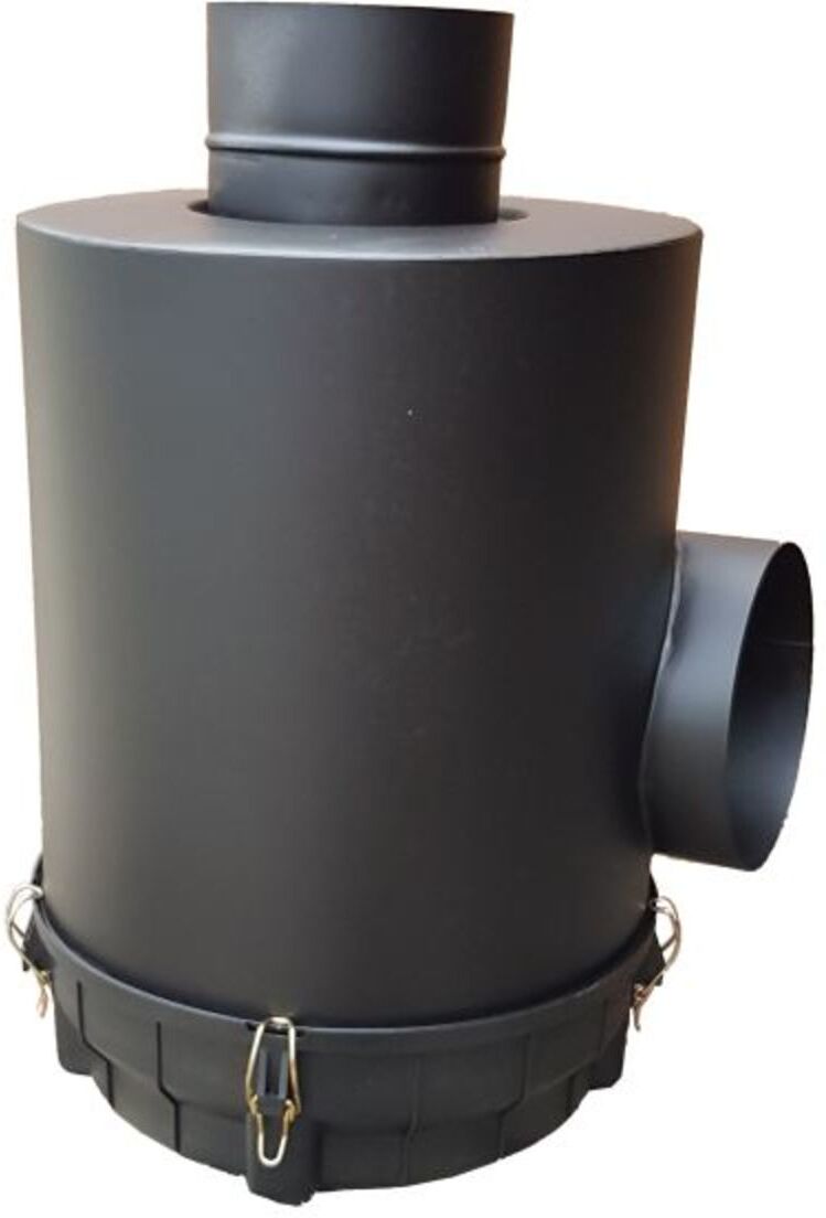 Gehäuse, Luftfilter PACOL BPD-SC036
