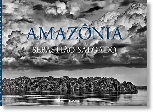 Sebastião Salgado - Sebastião Salgado. Amazônia - Preis vom 14.10.2026 23:07:16 h