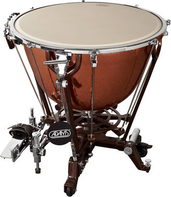 Adams "29" Philharmonic Light Timpani"