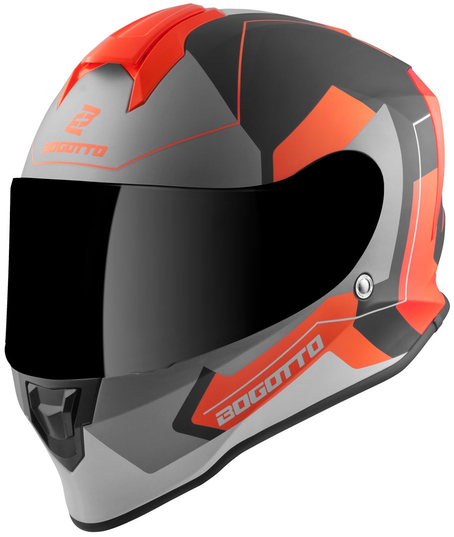 Bogotto V151 Sacro Helm BGT-05-MH-051-18-XL
