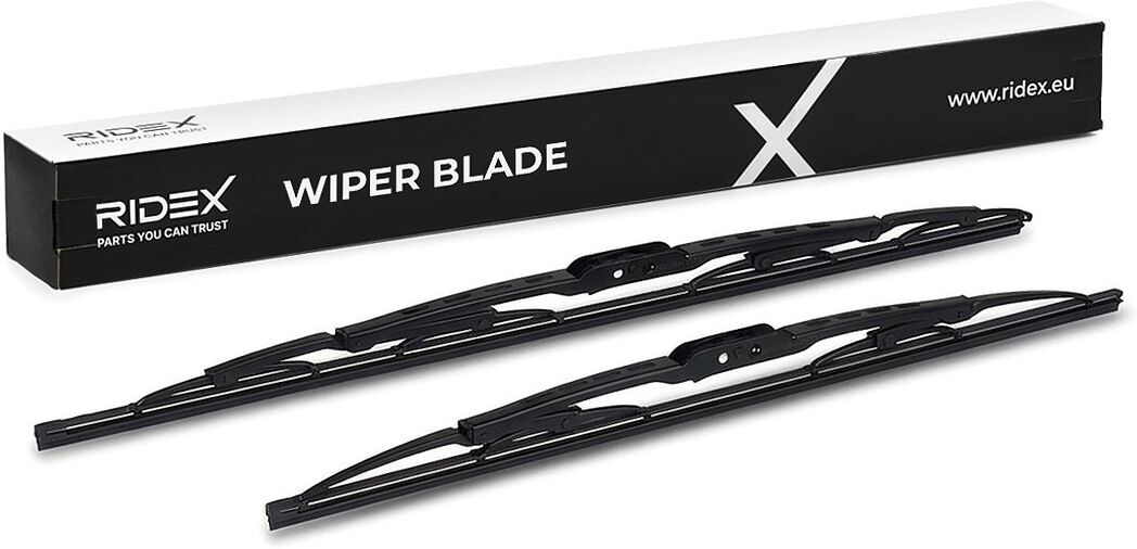 RIDEX 298W0208 Wiper blade