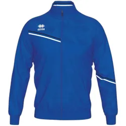 Errea, Herren, Sportshirt, Erick (XXL), Blau, Weiss