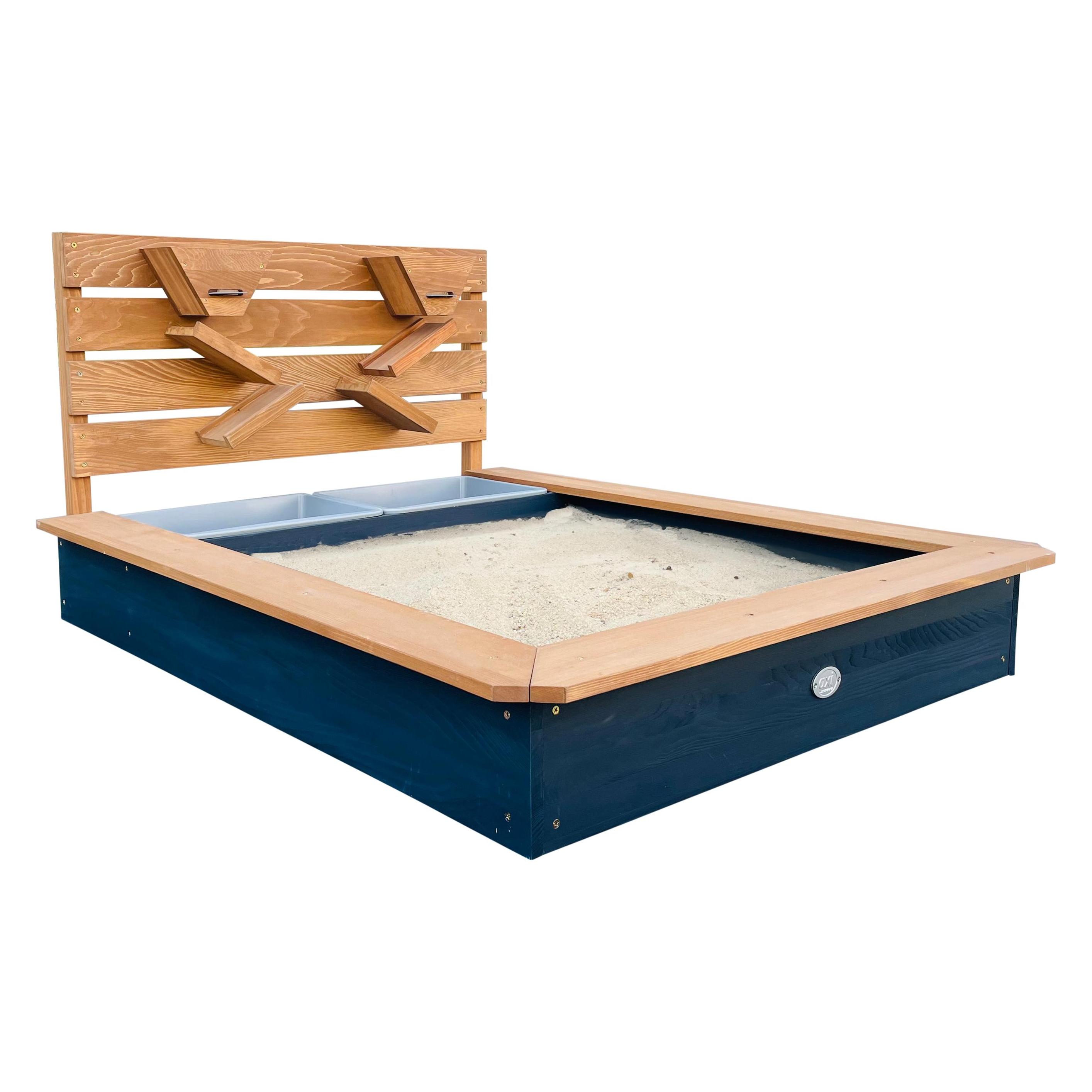 Axi Lina (mit Sand- & Wasserbehälter) (45575183)