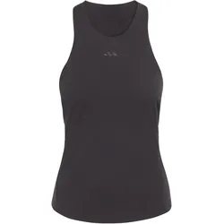 adidas Climacool Y-Cut Tennis-Tanktop Damen KE8864 - black XXL