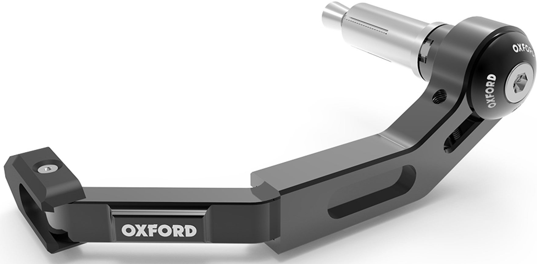 Oxford Premium Aluminium Hebelschutz OX700