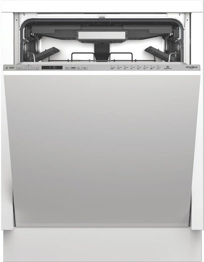 Whirlpool WIO30540PELGC A scomparsa totale 14 coperti