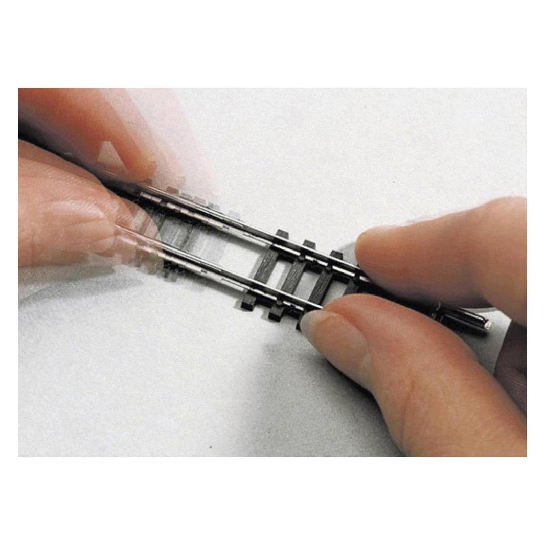 MiniTrix Gleissystem Spur N (Spur N) (T14975)