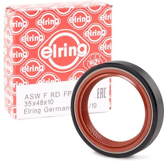 ELRING 294.357 Crankshaft seal