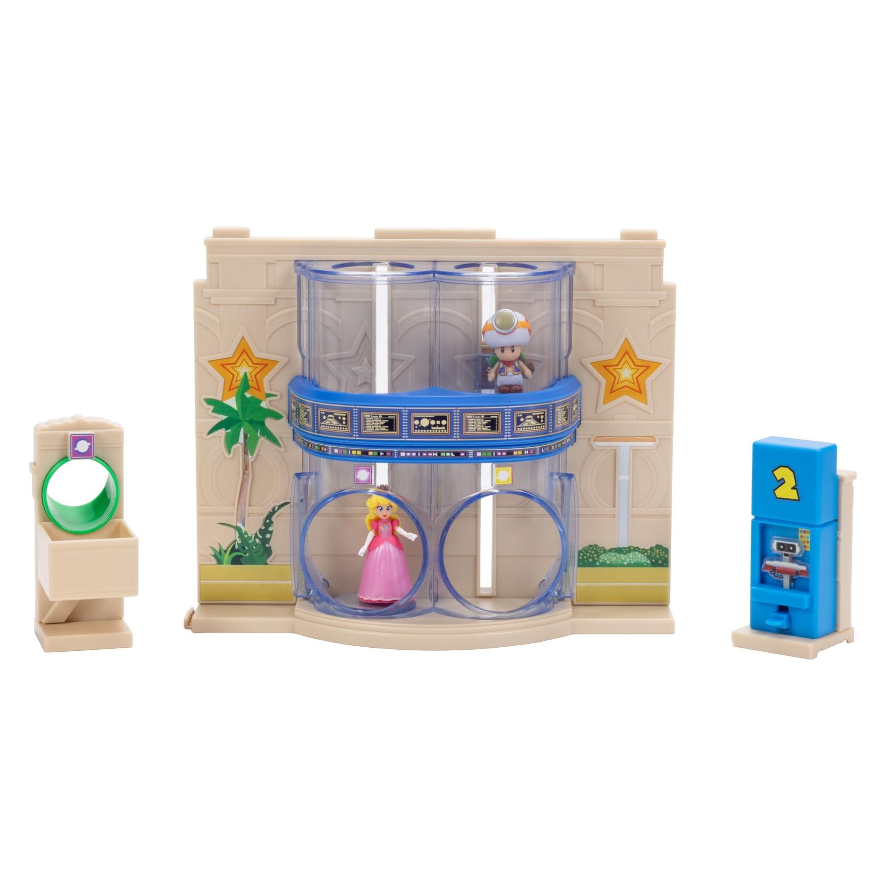 Jakks Pacific Diorama (66493)