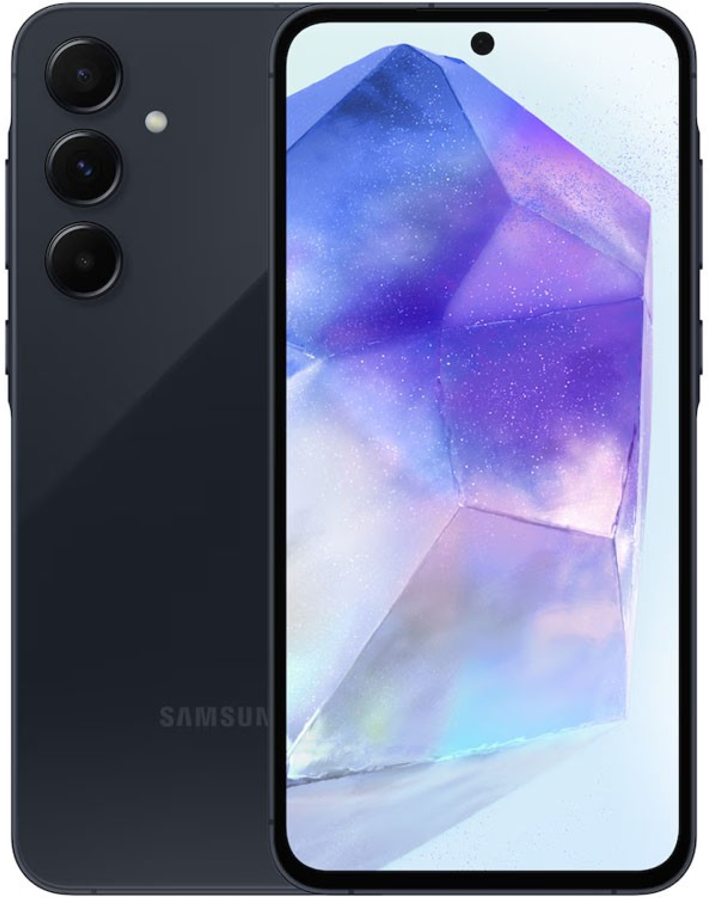 Samsung Galaxy A55 128 GB - Excelente - Azul